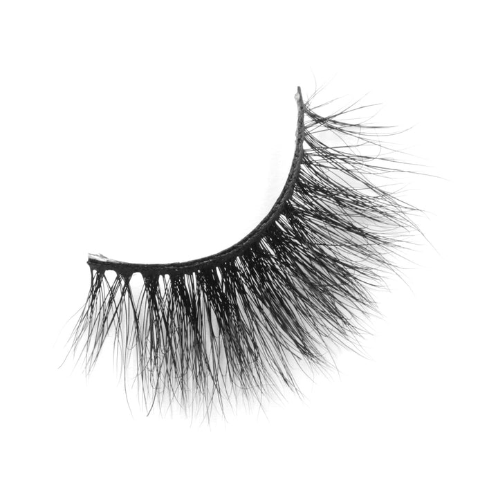 3D Luxury Mink Eyelashes -Natural - Imstyle-wigs