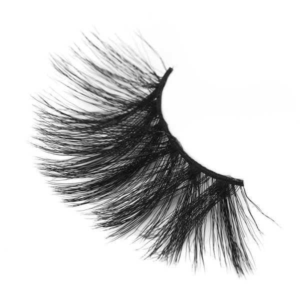 Luxury 3D Eyelashes - Diamond in the rough - Imstyle-wigs