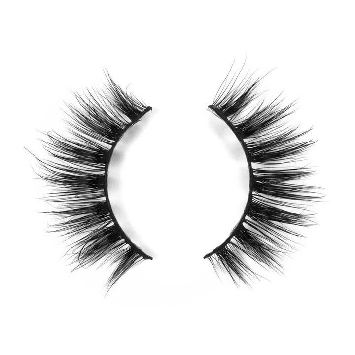 Luxury 3D Mink Eyelashes - KISS ME - Imstyle-wigs