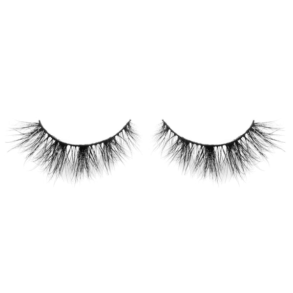 Luxury Faux Eyelashes - Come Down - Imstyle-wigs