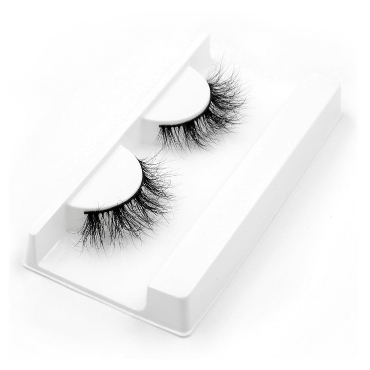 Luxury Faux Eyelashes - Come Down - Imstyle-wigs