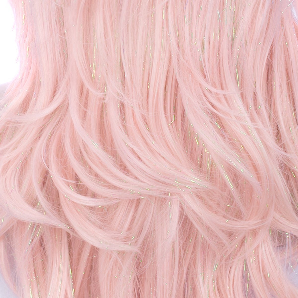 PINKTinsel Hair Synthetic Lace Front Wig Imstylewigs