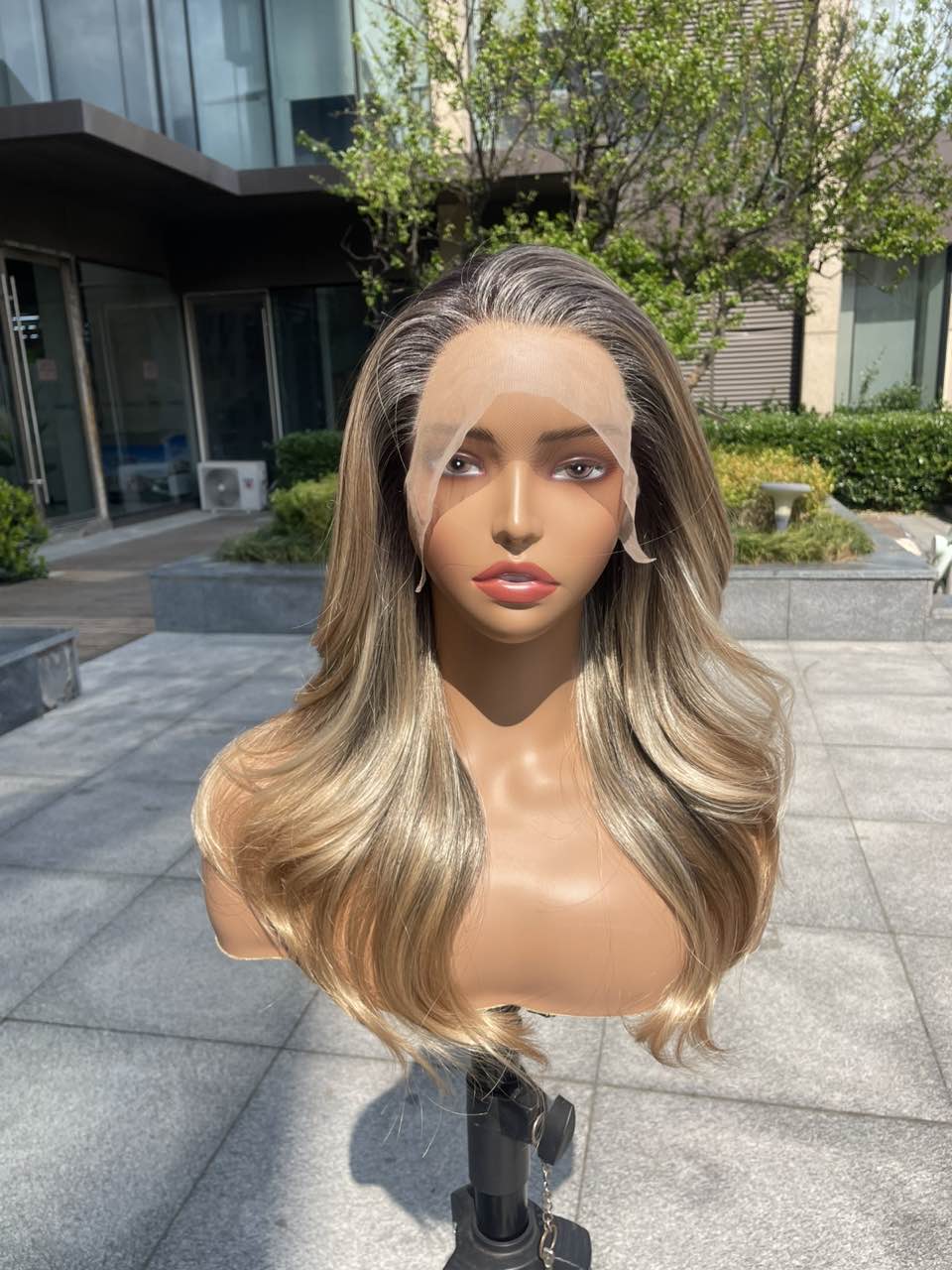 Zena – Imstylewigs
