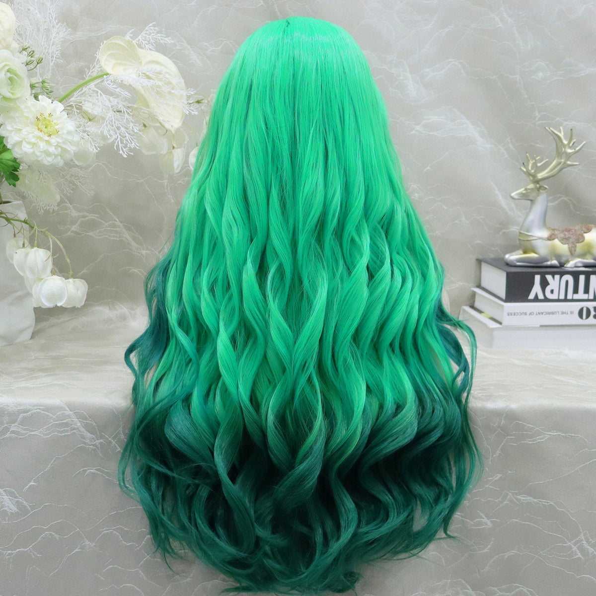 IMstyle Suzy party wig 13*2 lace front wigs 
