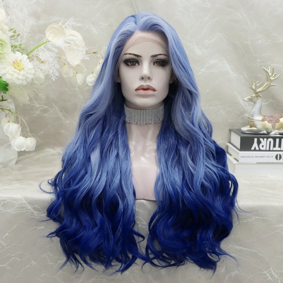 IMstyle Suzy party wig 13*2 lace front wigs 