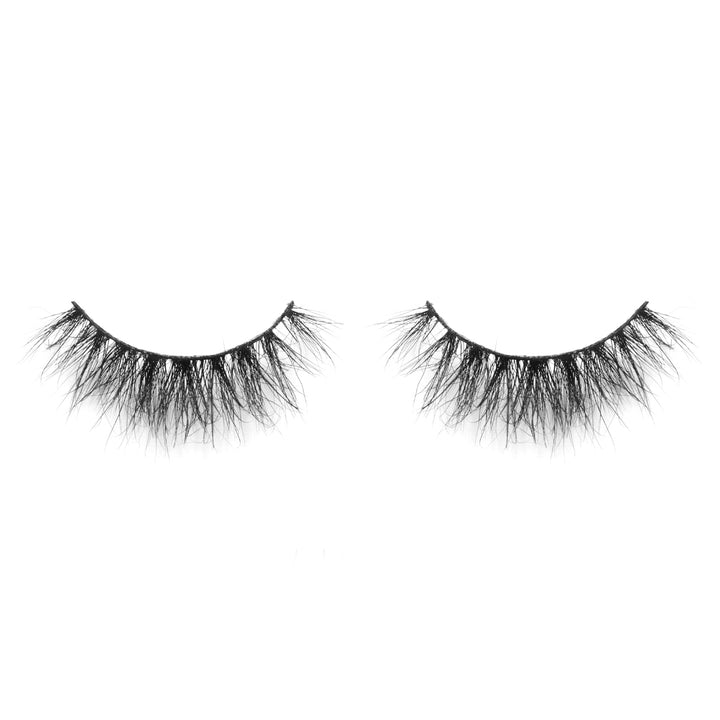 3D Luxury Mink Eyelashes - PURE - Imstyle-wigs