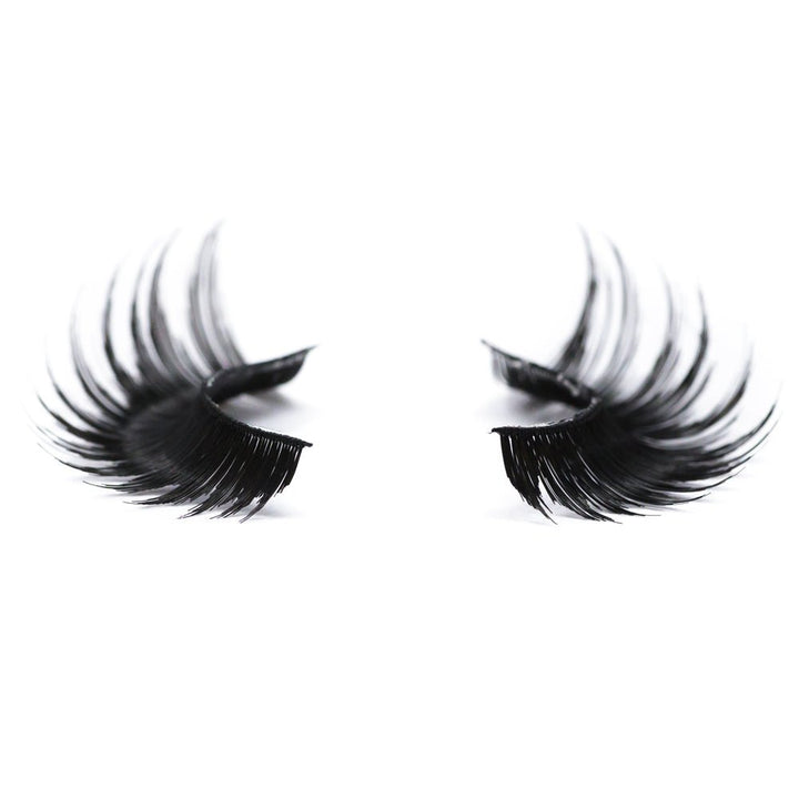 Drag Eyelashes Barbara X08 - Imstyle-wigs