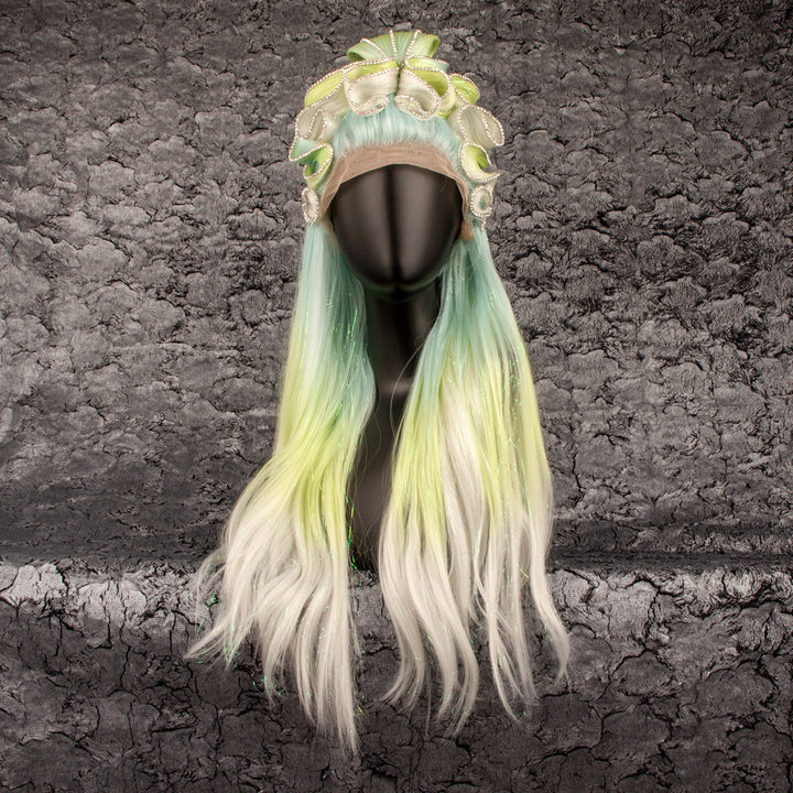 Heroine Drag Queen Custom Styled Wig - Imstyle-wigs