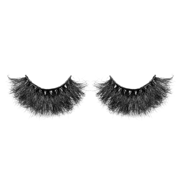 Luxurious Soft Thick 3D Mink Eyelashes-Harry - Imstyle-wigs