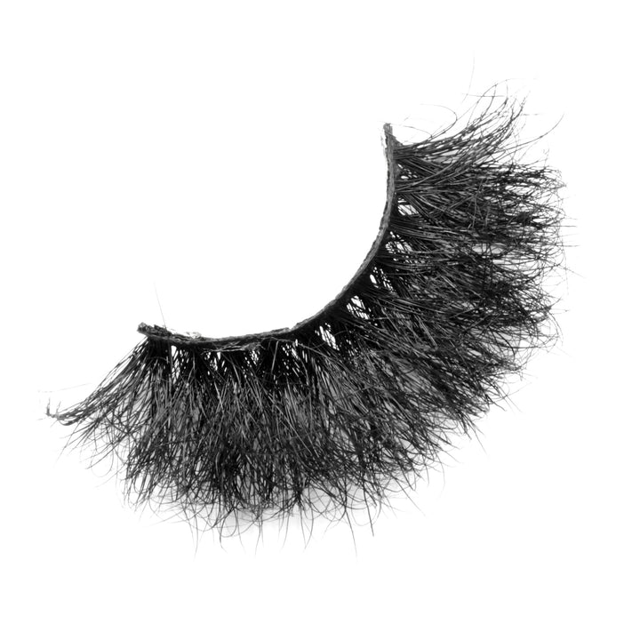 Luxurious Soft Thick 3D Mink Eyelashes-Harry - Imstyle-wigs