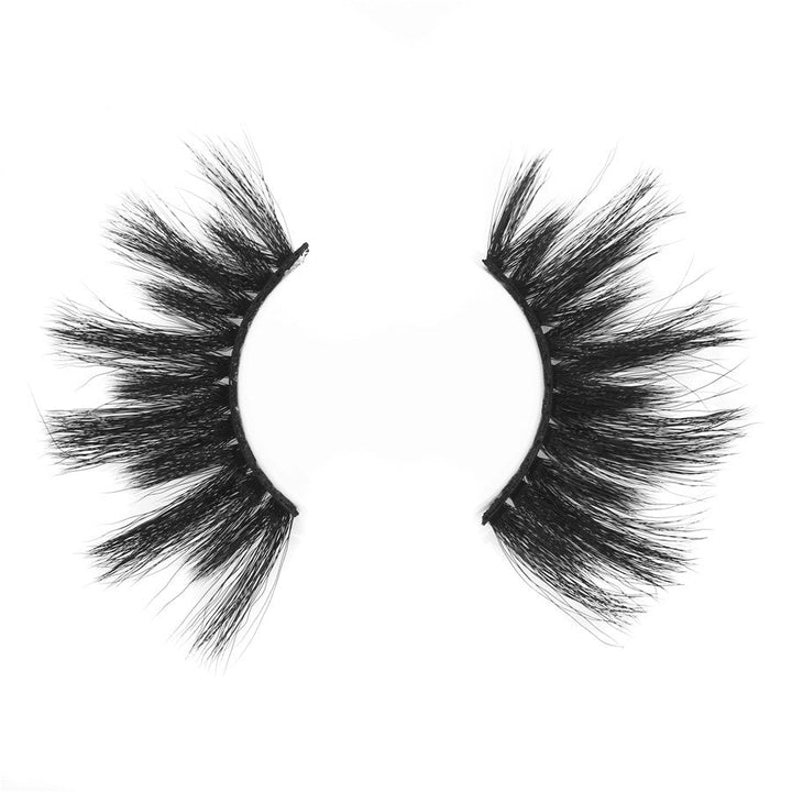 Luxury 3D Eyelashes -Mull it over - Imstyle-wigs