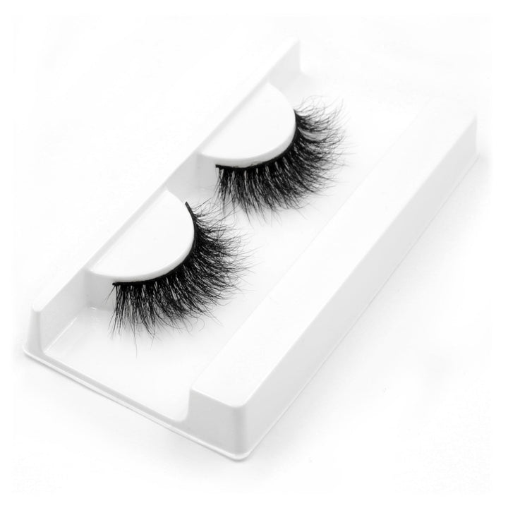 Luxury 3D Mink Eyelashes - FLIPPED - Imstyle-wigs