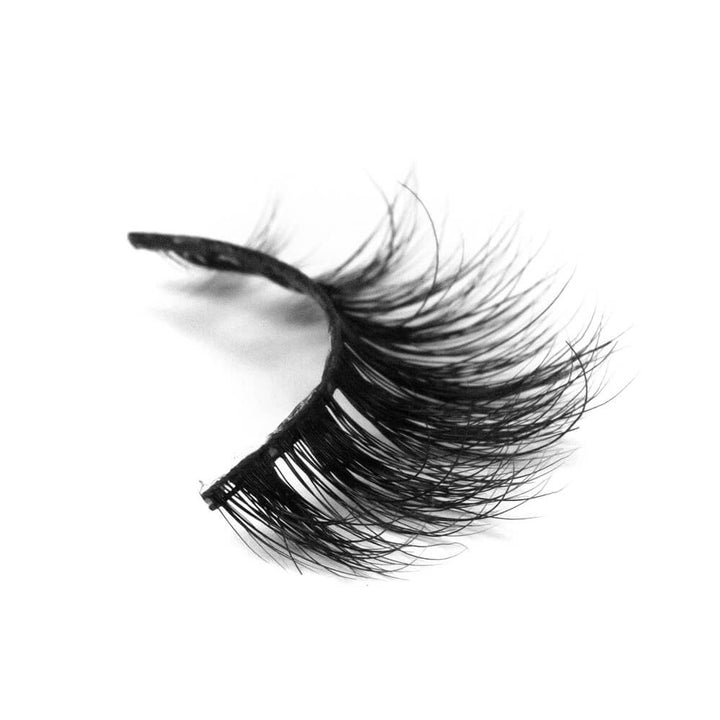 Luxury 3D Mink Eyelashes - KISS ME - Imstyle-wigs