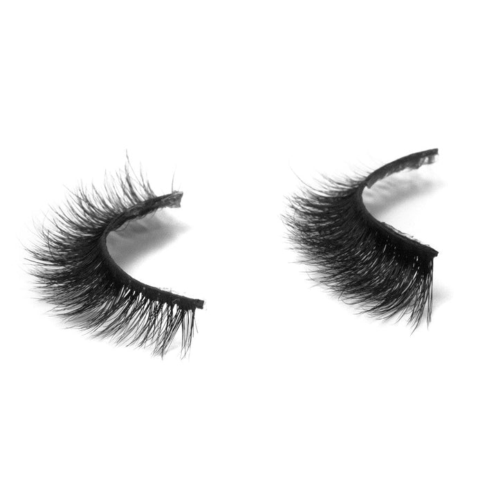 Luxury 3D Mink Eyelashes - LAST NIGHT - Imstyle-wigs