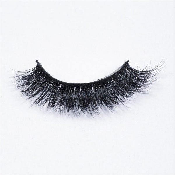 Luxury 3D Mink Eyelashes - MONICA - Imstyle-wigs