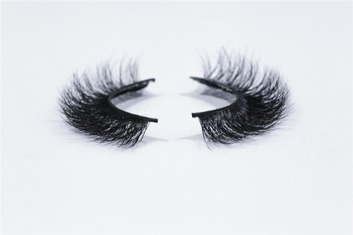Luxury 3D Mink Eyelashes - MONICA - Imstyle-wigs