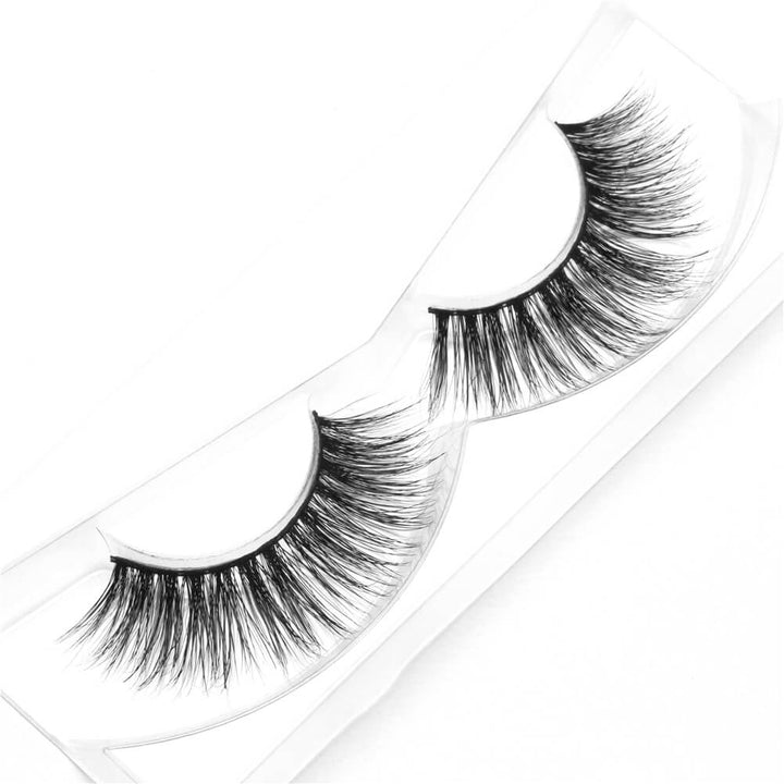 Luxury 3D Mink Eyelashes - VENUS - Imstyle-wigs