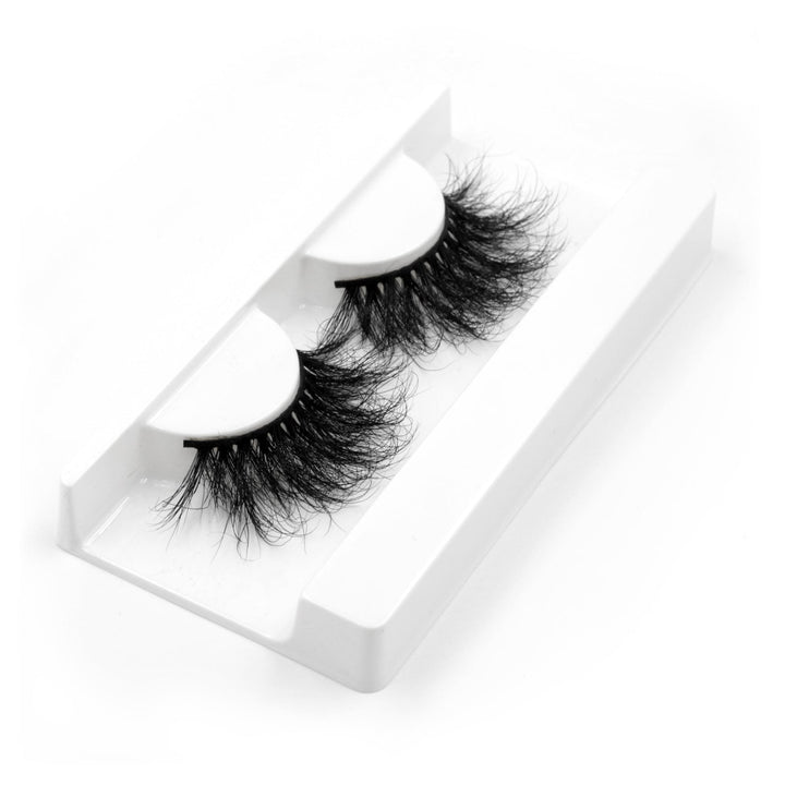 Luxury Faux Mink Eyelashes - Hoshino - Imstyle-wigs