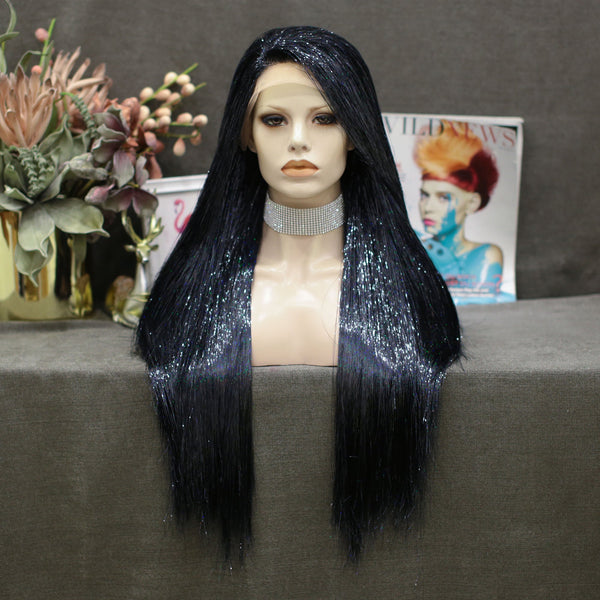Tinsel Custom Wig Imstyle For Drag Pre Sale - Imstyle-wigs